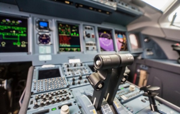 Avionics Market Major Players Analysis and Forecast Growth Until 2027