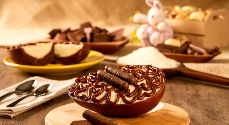 Special Easter Chocolates To Satisfy Your Sweet Tooth