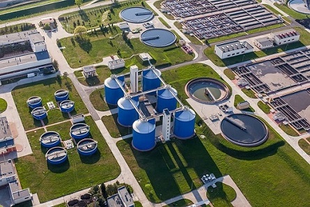 Industrial Wastewater Treatment Market Major Players Analysis and Forecast Growth Until 2028