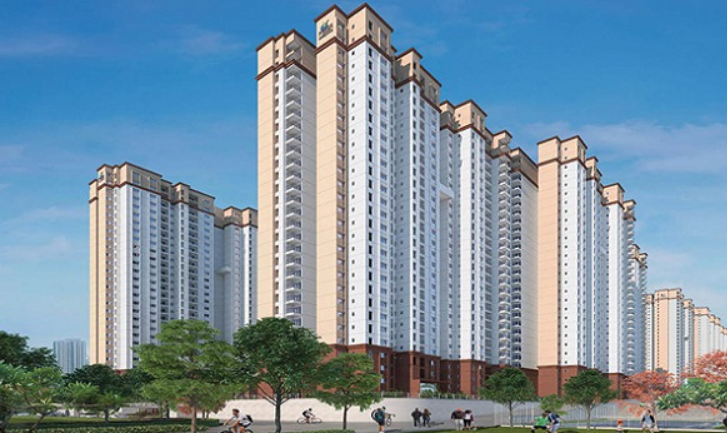 Best Luxury Apartments Upcoming in Whitefield Bangalore