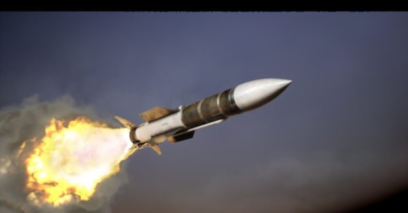 Rockets and Missiles Market Major Players Analysis and Forecast Growth Until 2027