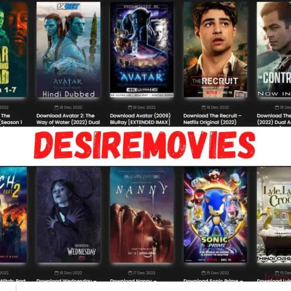 Desiremovies 2023 Latest Download Bollywood, Hollywood pictures desiremovies.com