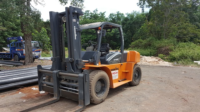Do I Need a Driver’s License to Be a Forklift Operator in Houston Texas?