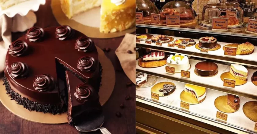 A Beginner’s Guide to Choosing the Best Cake Shop Near You