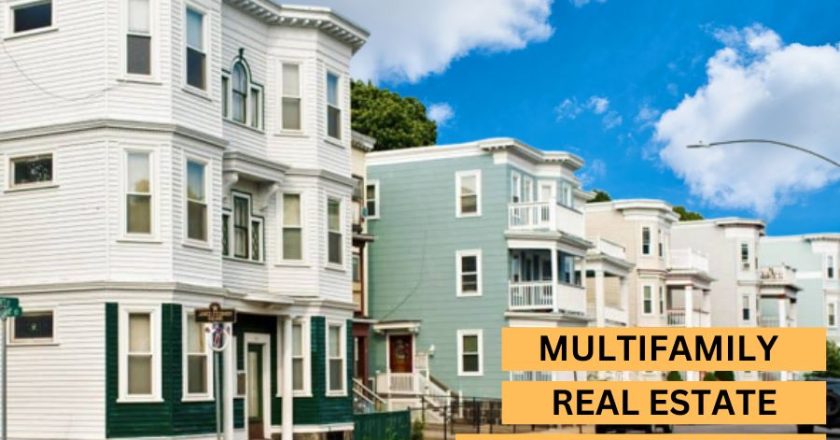 Advantages of Multifamily Real Estate Investing Opportunities