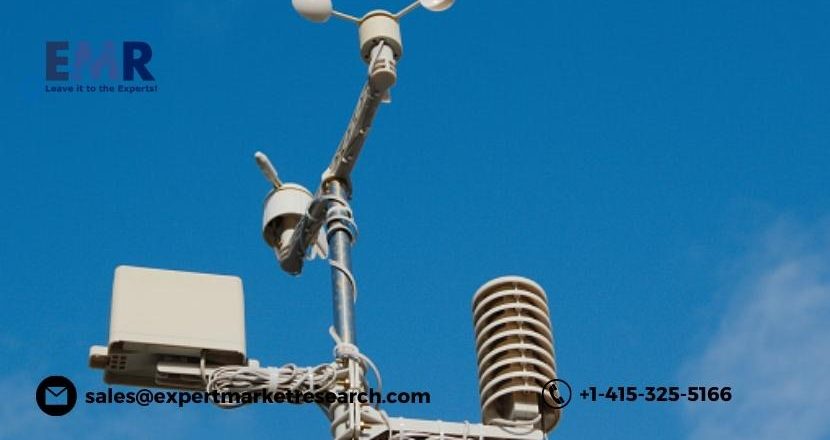 Air Quality Monitoring System Market Size and Share Outlook 2023-2028: Industry Growth Analysis, Sales revenue, CAGR Status, Future Demand and Developments