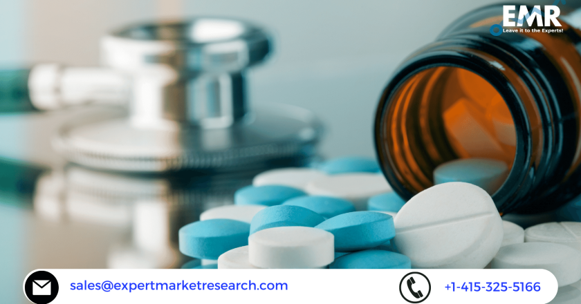 Analgesics Market Size, Share, Price, Trends, Outlook, Key Players, Industry Report and Forecast Period 2023-2028