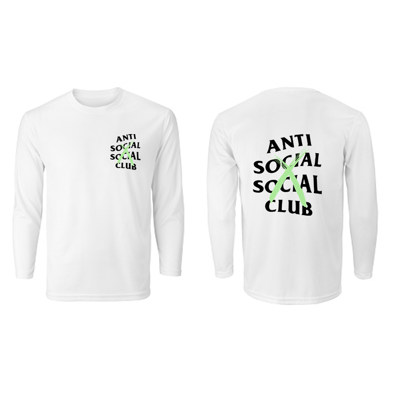 Anti-Social-Social-Club-Cancelled-Remix-White-Long-Sleeve-Tshirt