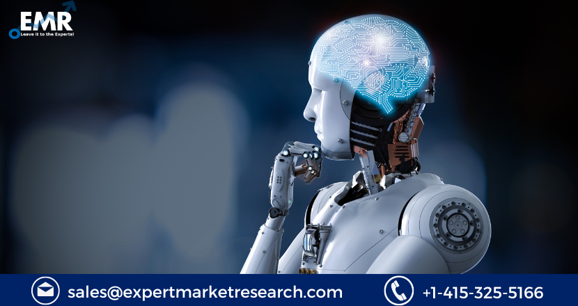 Artificial Intelligence Market to be Driven by Rising Adoption of Technology in the Forecast Period of 2023-2028