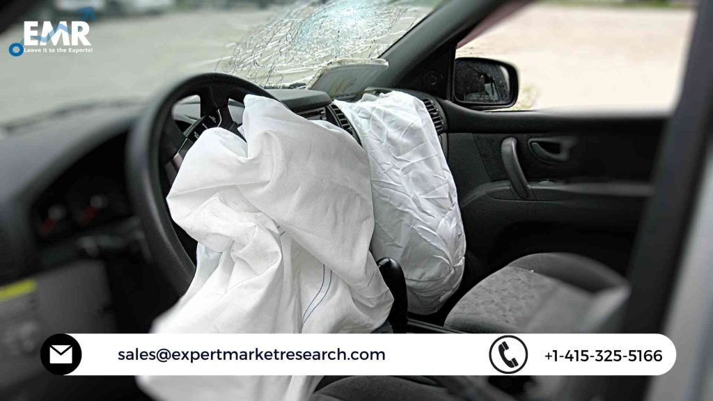Automotive Airbags Market Trends