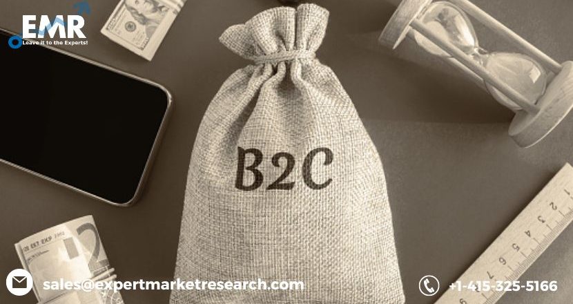 B2C E-Commerce Market: A Comprehensive Overview of the Industry’s Players and Trends
