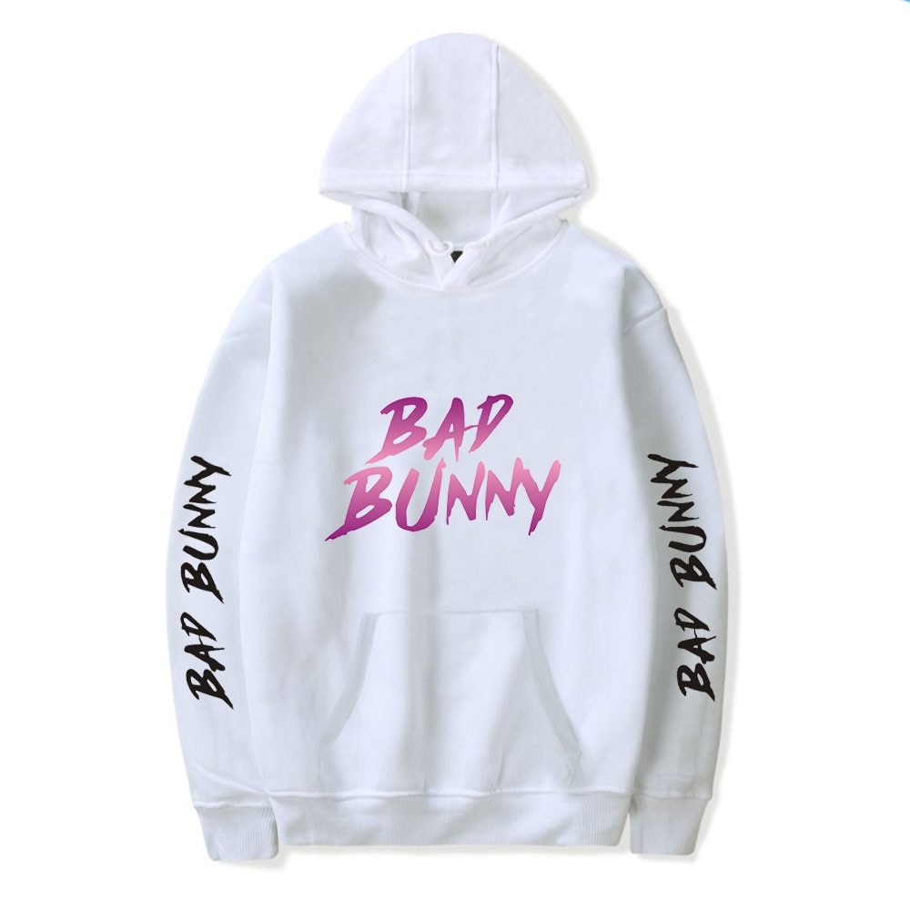 Unleash Your Inner Bad Bunny with These Must-Have Merch Items