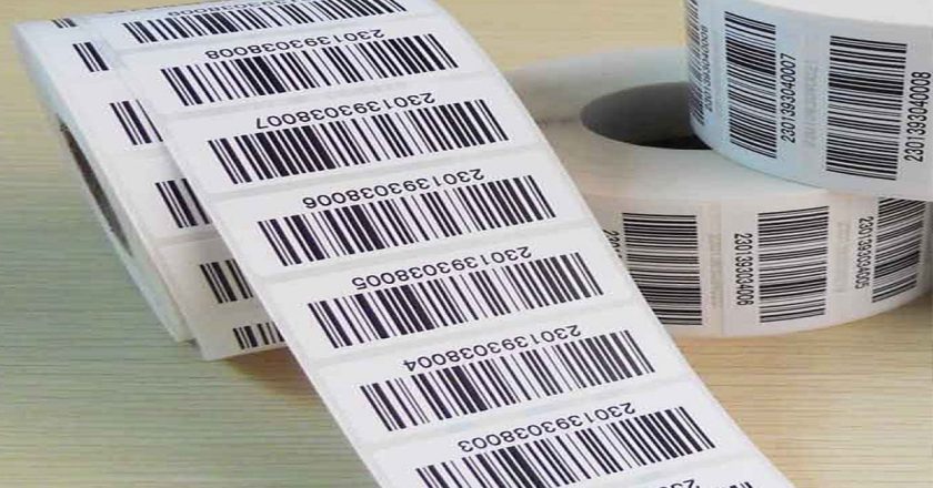 What Precisely is Tag and Barcode Labels Marking