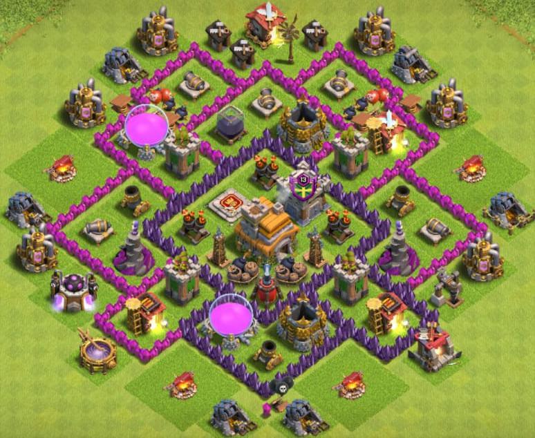 Best TH7 Trophy Base Links for 2023