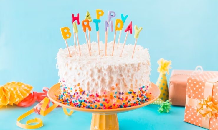Ideas for Creative Birthday Cakes for Boys and Girls