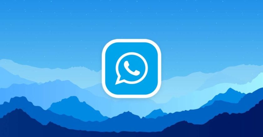 Blue WhatsApp APK Download (Official) Latest Version 2023