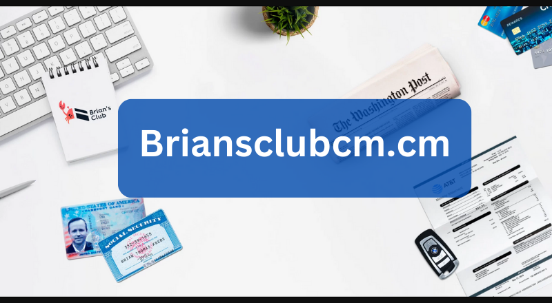 Briansclub: The Top Choice for Secure and Reliable Crypto Exchange