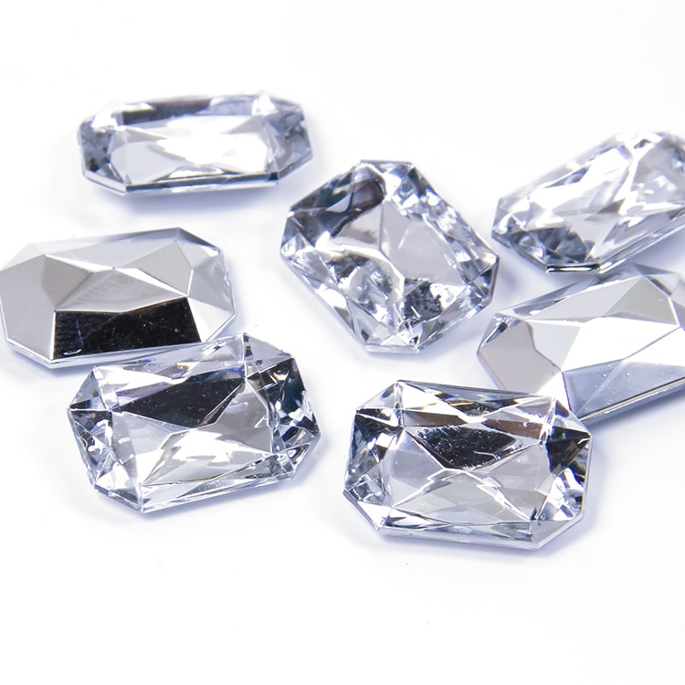 CVD Diamonds: The New Era of Diamond Manufacturing