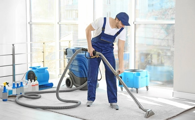 The Best Carpet Cleaning Companies for Carpet Repair
