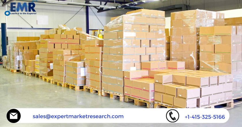 Global Cold Chain Packaging Market Size, Share, Outlook, Revenue Estimates, In-depth Analysis, Growth, Key Players, Report, Forecast 2023-2028 | EMR Inc.