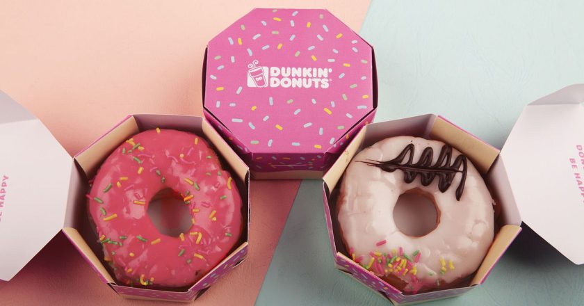 The Speciality of Custom Donut Boxes for Your Businesses