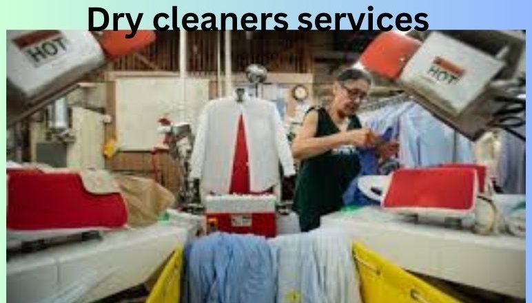 5 Key Factors to Consider When Choosing Dry Cleaners Services Near Me