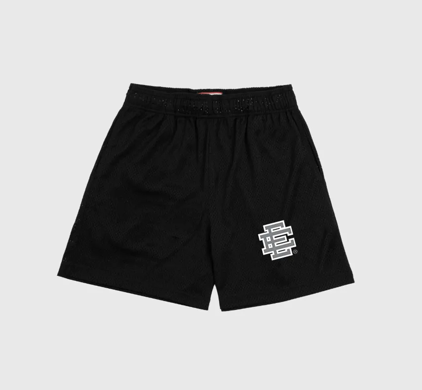 Eric Emanuel Shorts for Men: A Perfect Choice for Streetwear Enthusiasts