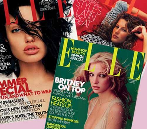 Why Do People Love to Read Fashion Magazines?