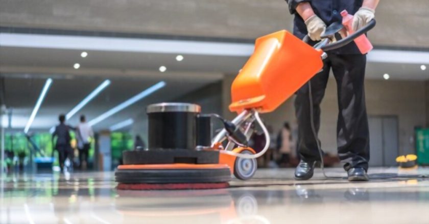 Airport Cleaning Machine Market Major Players Analysis and Forecast Growth 2027