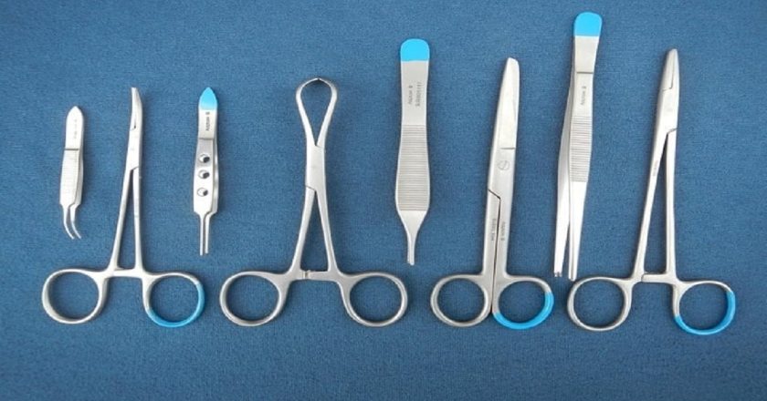 Why Go to an Osteopath if You Require Hemostatic Forceps in UK?