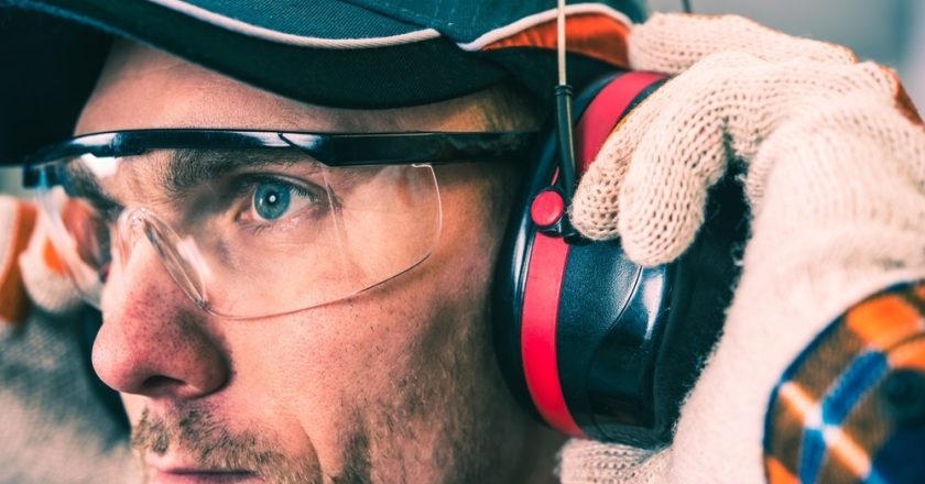Hudson Safety Glasses: Top Safety Glasses for Work and Play