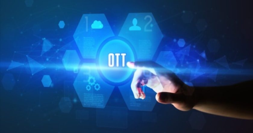 India OTT Video Services Market Major Analysis and Forecast Growth 2028