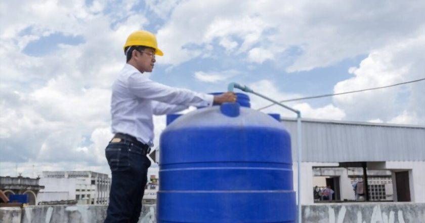 India Water Tanks Market Major Players Analysis and Forecast Growth Until 2025
