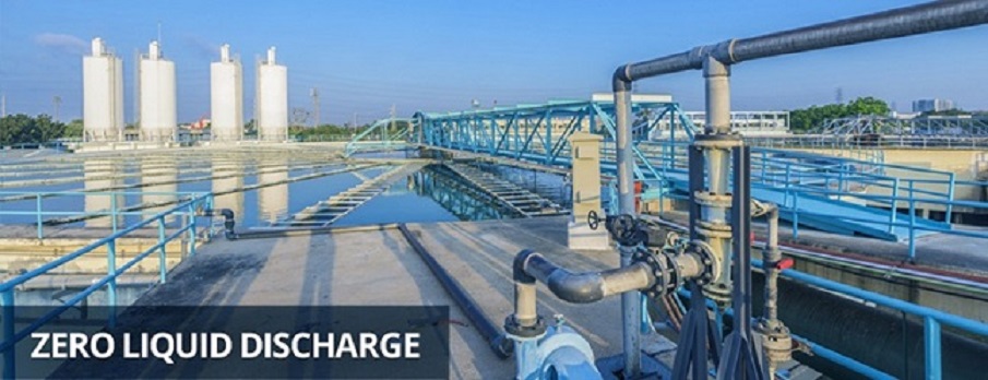 India Zero Liquid Discharge Systems Market