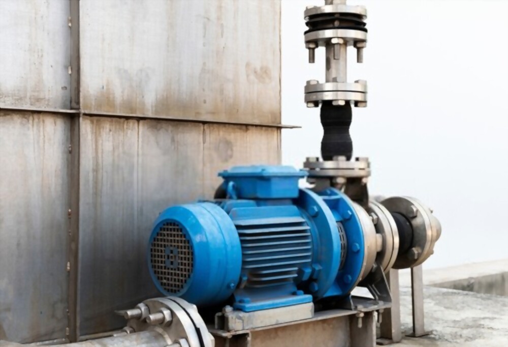Indonesia Residential Electric Water Pump Market