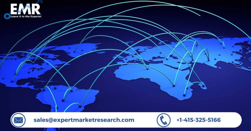 Global Location Intelligence Market Size, Share, Outlook, Revenue Estimates, Growth, Analysis, Key Players, Report, Forecast 2023-2028 | EMR Inc.