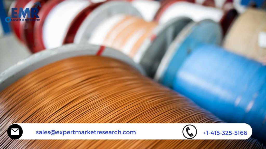 Low Voltage Cable Market Growth