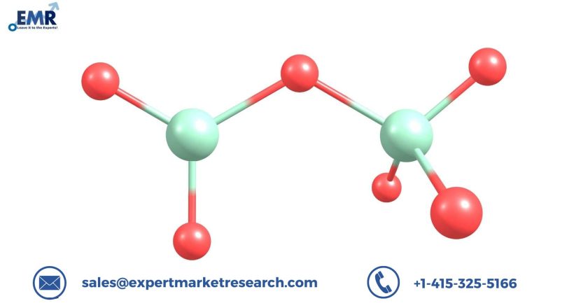 Global Maleic Anhydride Market Size, Share, Outlook, Revenue Estimates, Growth, Analysis, Key Players, Report, Forecast 2023-2028 | EMR Inc.