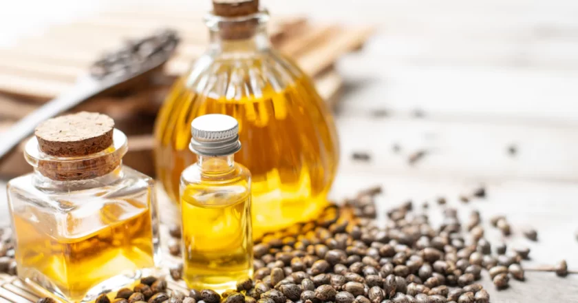 Males’ Health Issues May Be Treated With Castor Oil Massage