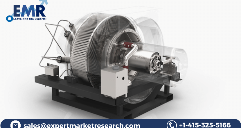 Microturbine Market Size, Share, Price, Trends, Outlook, Key Players, Industry Report and Forecast Period 2023-2028