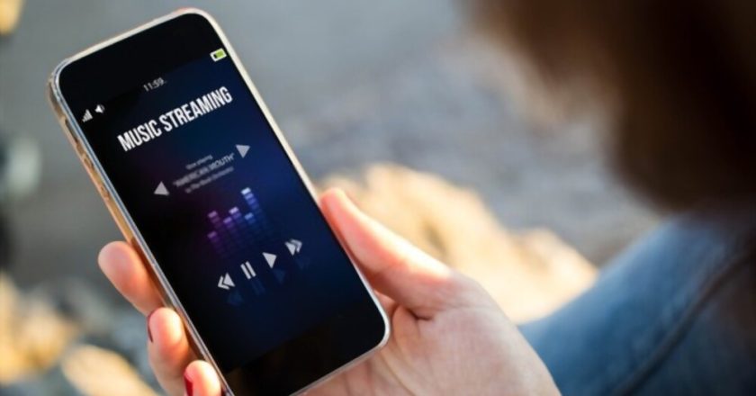 2018-2028F Music Streaming Market Future Predictions and New Updates