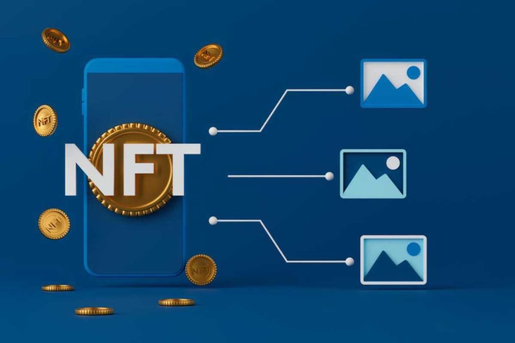 NFT investment strategies