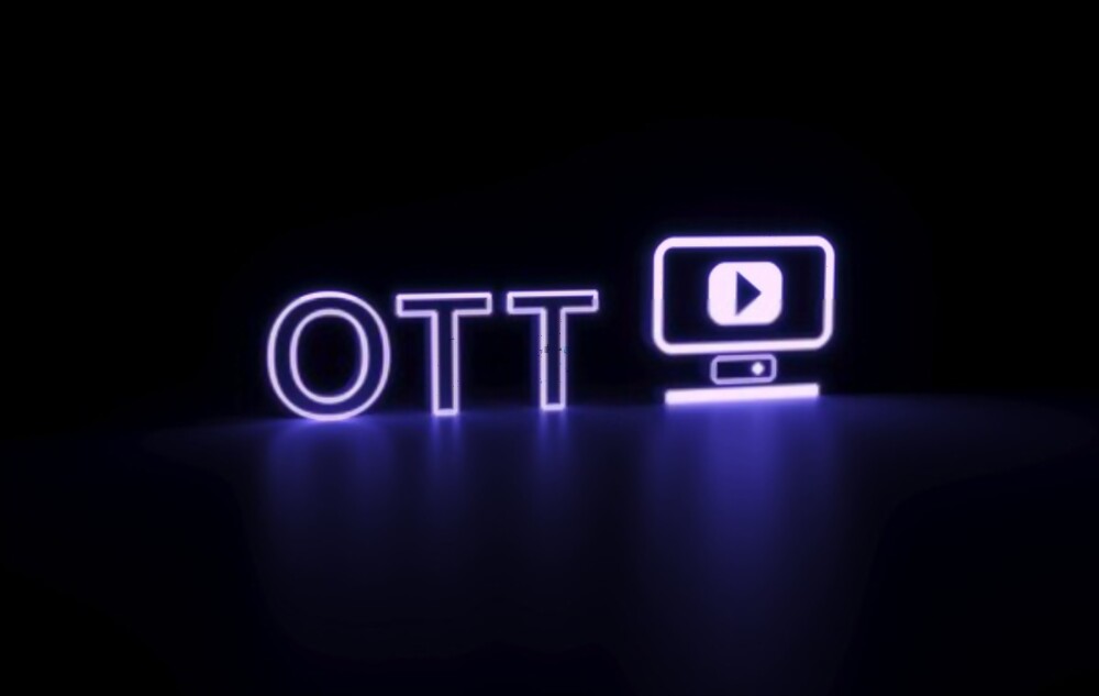 OTT Media Services Market