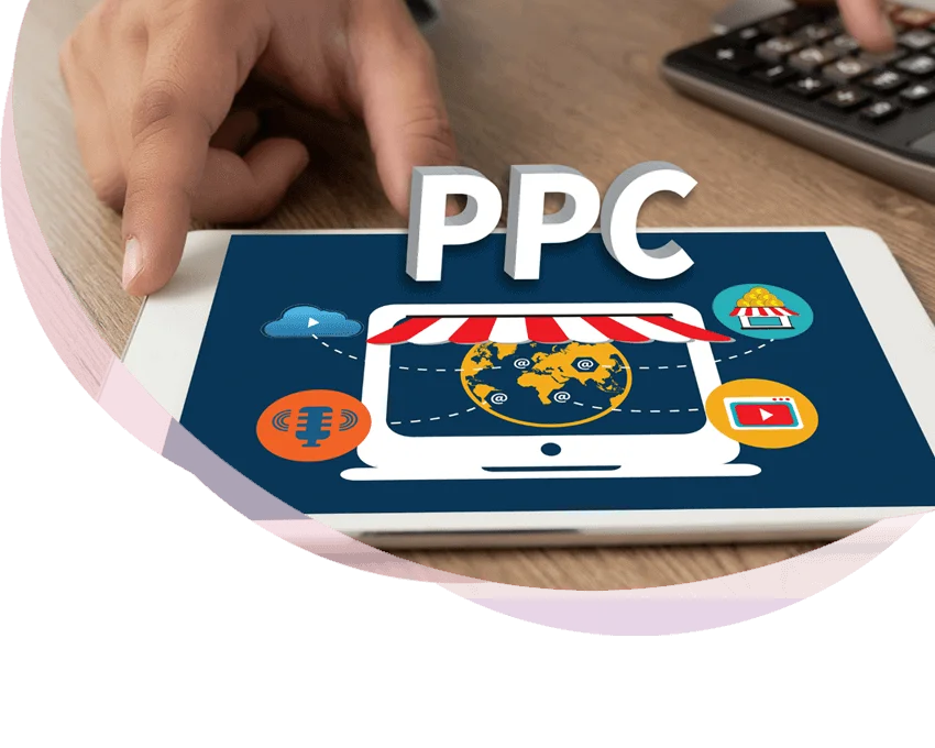 PPC Marketing Services