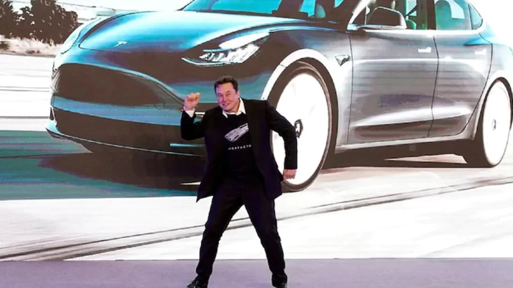 Political Leaders Invite Elon Musk to Set Up Tesla Plants in Their States