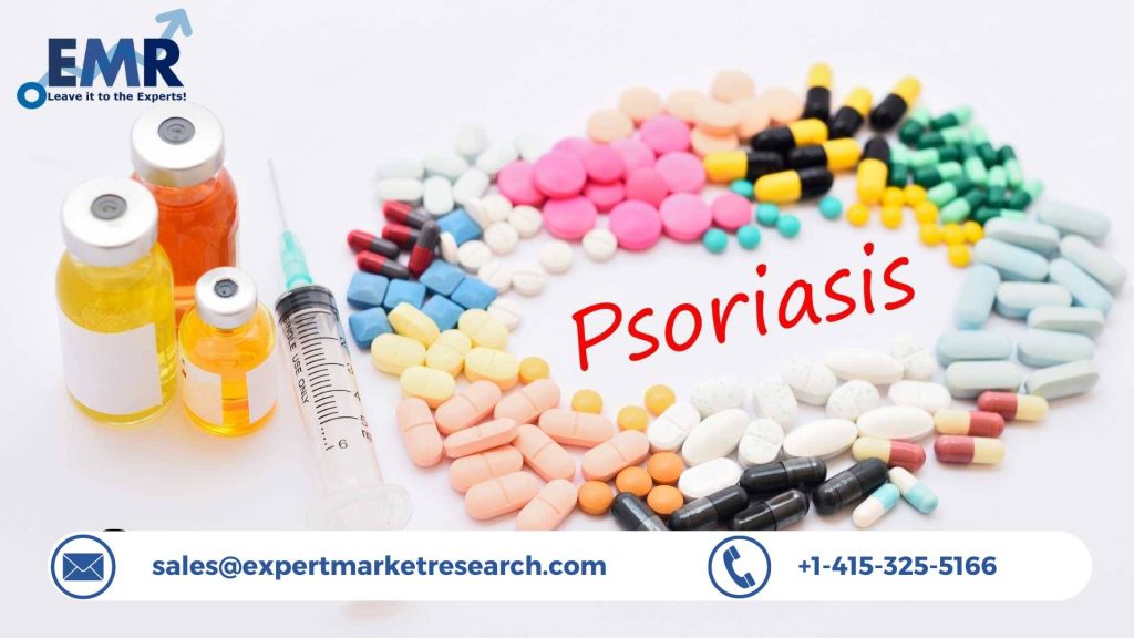 Psoriasis Treatment Market Trends