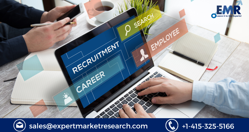 Recruitment Software Market Size to Grow at a CAGR of 6.30% Between 2023 and 2028