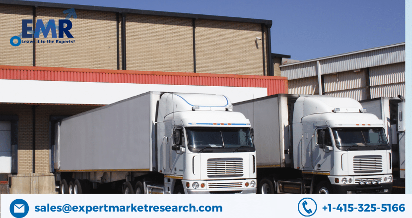 Refrigerated Transport Market Size, Share, Industry Report, Growth, Analysis, Major Segment, Key Players and Forecast Period 2023-2028