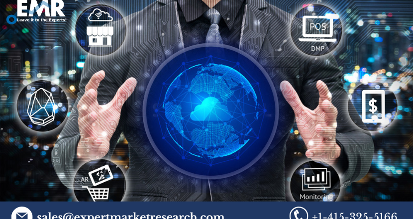 Retail Cloud Market Size to Grow at a CAGR of 16.80% in the Forecast Period of 2023-2028