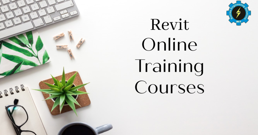 Learn Revit Online Training courses-BES